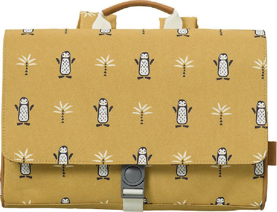 Fresk Fresk tornister pingwin