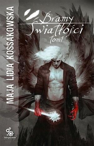 Bramy Światłości T.1 - 225352