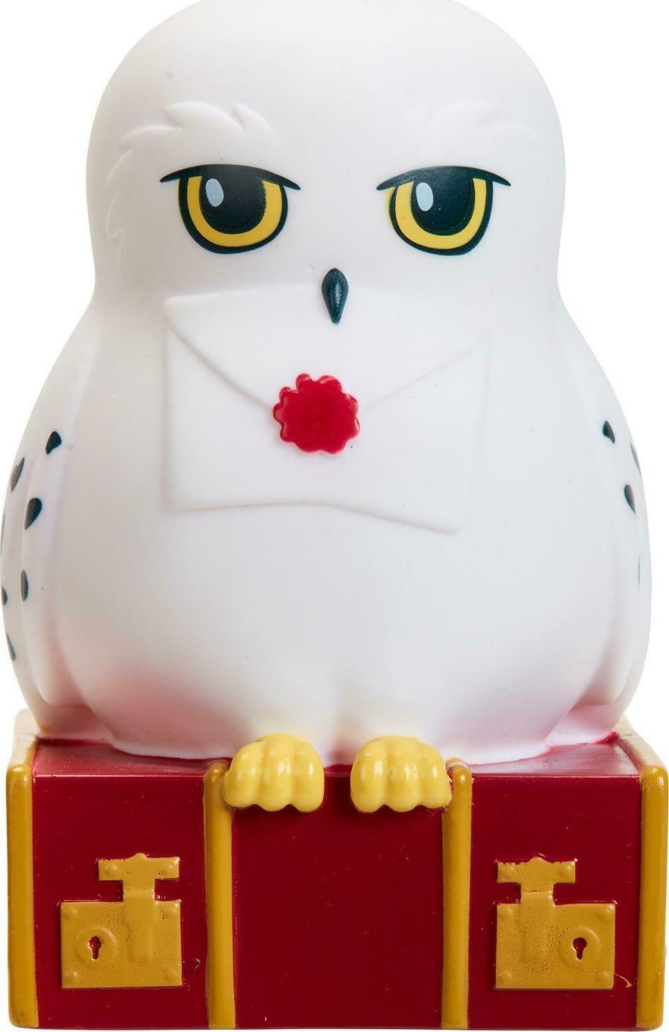 Moose Toys HARRY POTTER SOWA LAMPKA LATARKA 2W1 DLA DZIECI