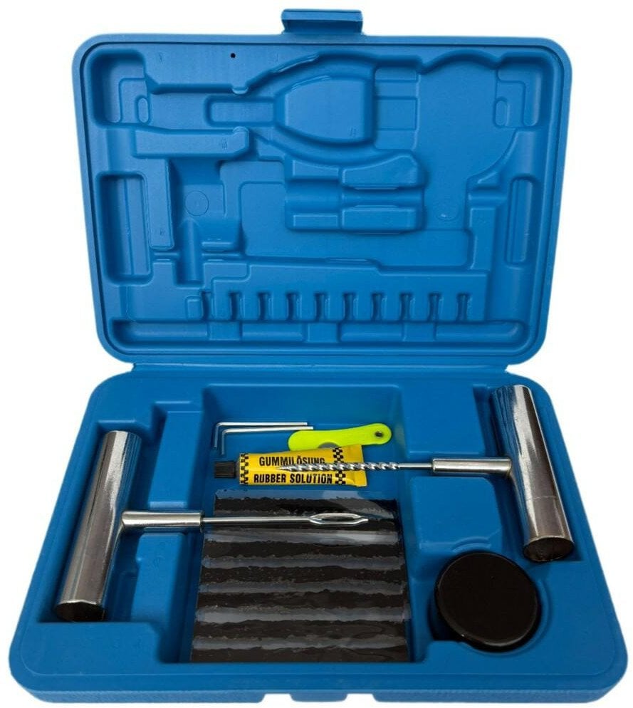 Zestaw naprawczy do opon 20el.