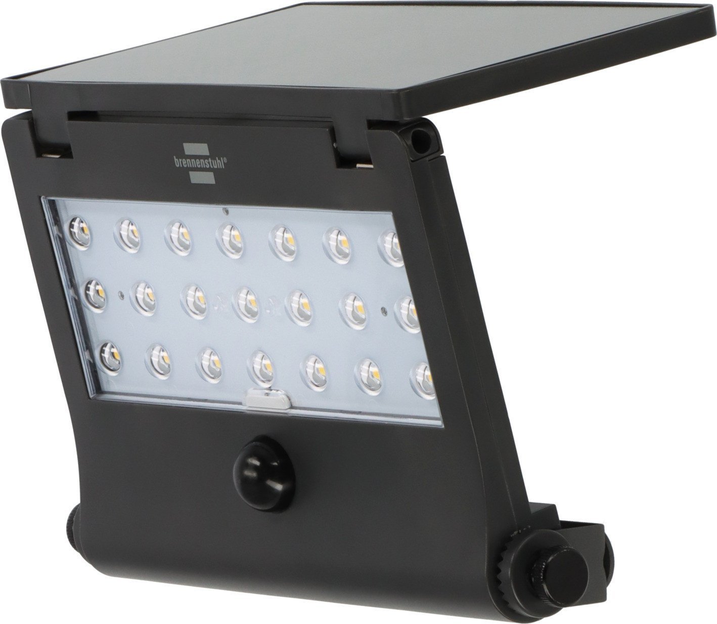 Brennenstuhl Solar LED Wall Light SOL 1000 Pad