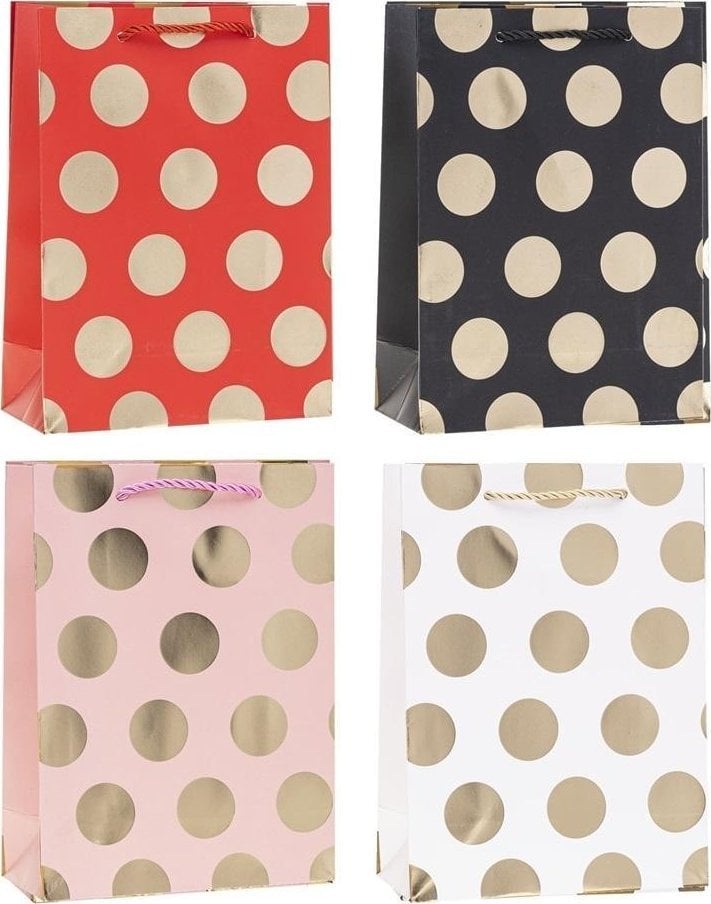 Rozette Torebka Hot Stamp Lux mała mix ROZETTE