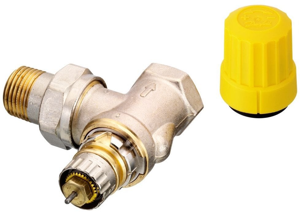 Danfoss ventil Ra-Ur 1/2 Vl - 013g3229