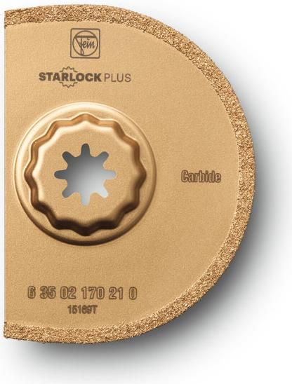 Fein FEIN BRZESZCZOT SEGMENTOWY 80mm FEIN63502170210 - 63502170210