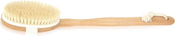 Donegal Szczotka od mycia i masażu drewniana (9451-279451)