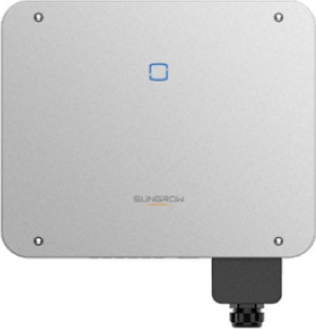 System przekazu sygnału AV Sungrow SUNGROW | Multi-MPPT String Inverter for 1000 Vdc System 50000W | SG50CX-P2