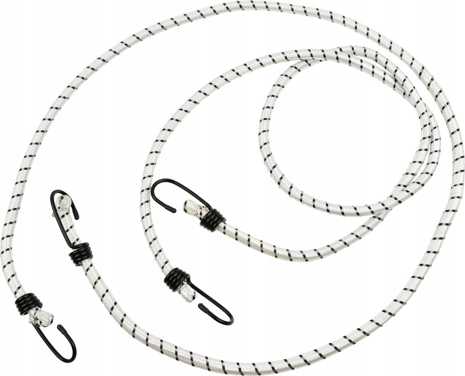 Geko Gumy transportowe 12mm x 150cm 2el. (40)