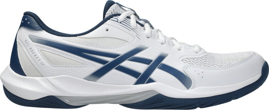 Buty męskie Asics Gel-Rocket 12 1071A116 100 46