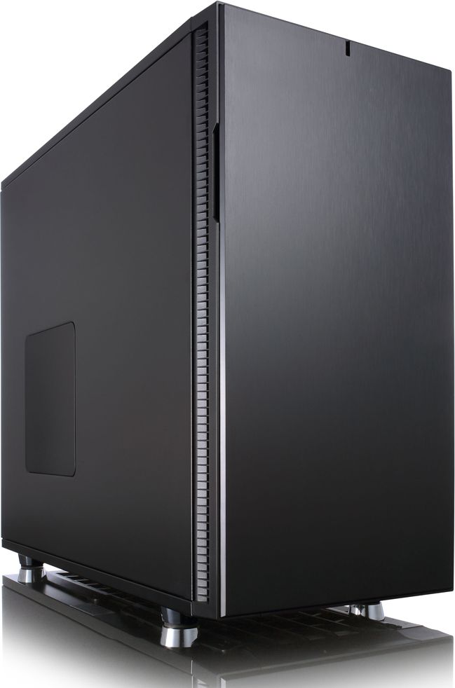 Obudowa Fractal Design Define R5 (FD-CA-DEF-R5-BK)
