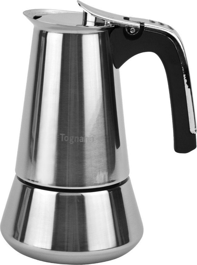 Kawiarka Witek Home Kawiarka Tognana Riflex 6TZ