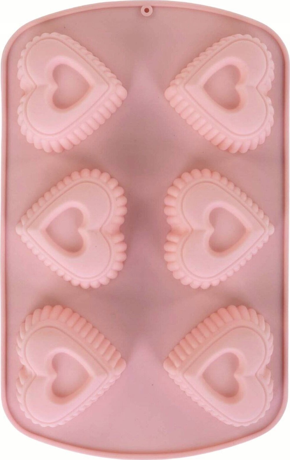 Silikonowa forma na muffiny