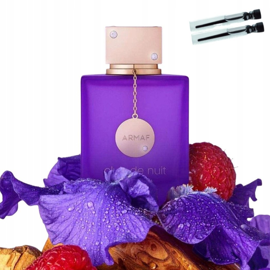 Armaf Club de Nuit Maleka 105ml kvepalai Moterims EDP