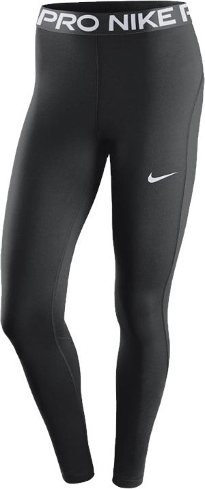 Nike Nike Pro Leggings CZ9779-010 Czarne XS