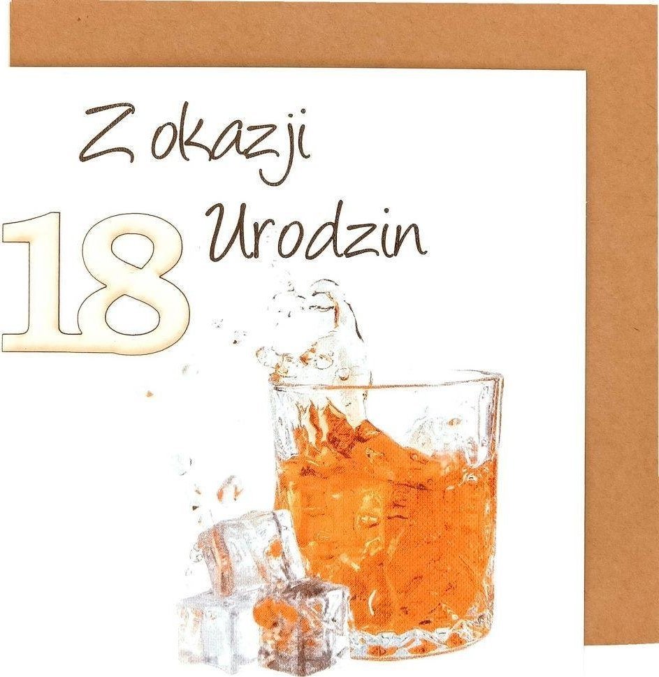 Naem Kartka urodzinowa