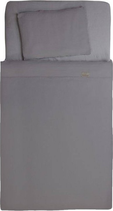 Multitex Pościel 100 x 135 2cz Bawełniana Muslin 44