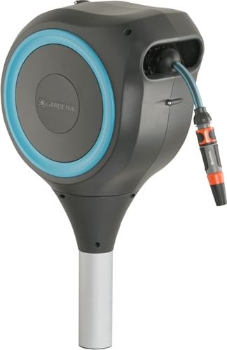 Gardena Bęben ogrodowy RollUp S 15 m