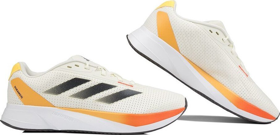 Adidas Buty męskie do biegania treningowe adidas Duramo SL IE7966 46