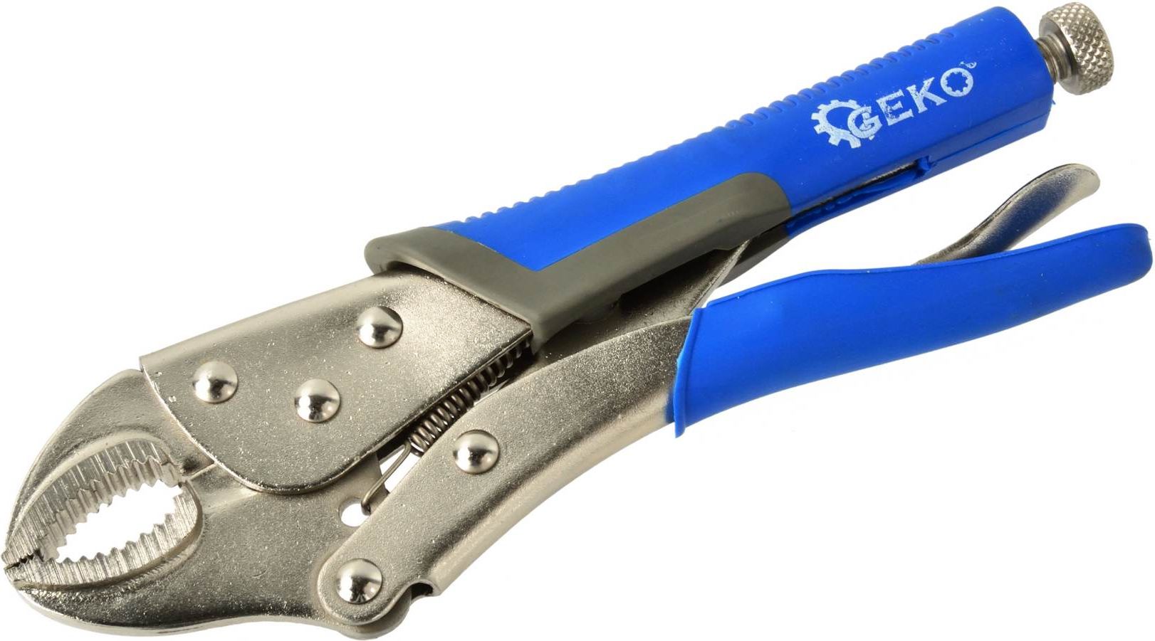 Geko Szczypce Morse`a 10" 250mm (G10220)