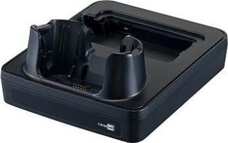 CipherLab (CCC-RK95 UK) Charging and