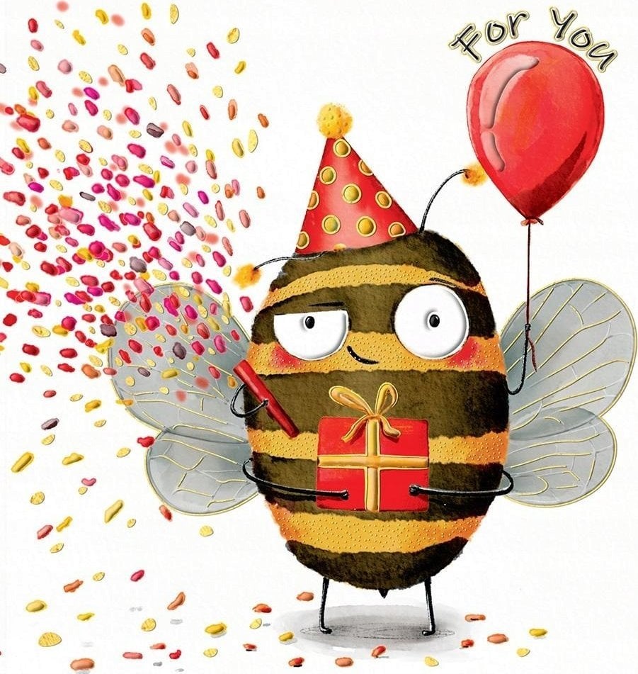 Teka Karnet KW Pszczoła