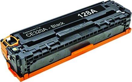 Toner HP Extra Digital kaseta drukarki CE320A