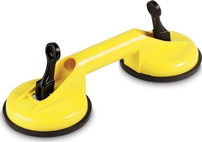 ST. SUCTION CUP FOR WINDOWS 2 EL.