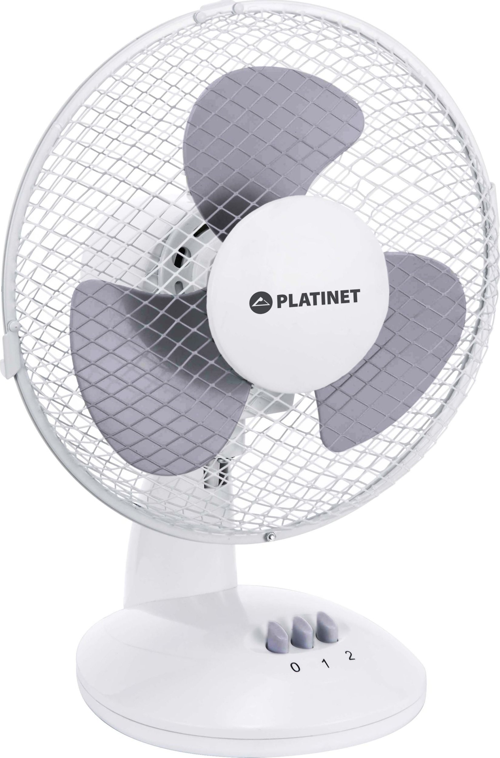 Platinet PTF9G Table fan