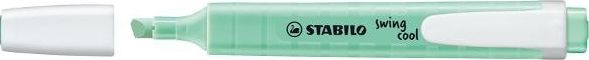 Stabilo Zakreślacz STABILO Swing Cool pastel - zielony Stabilo
