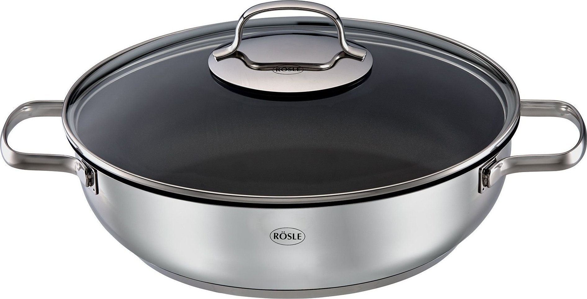 Patelnia Roesle do serwowania 28cm