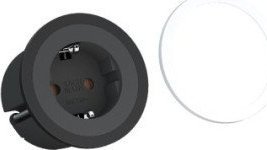 Bachmann Bachmann PIX protective contact socket 926.000