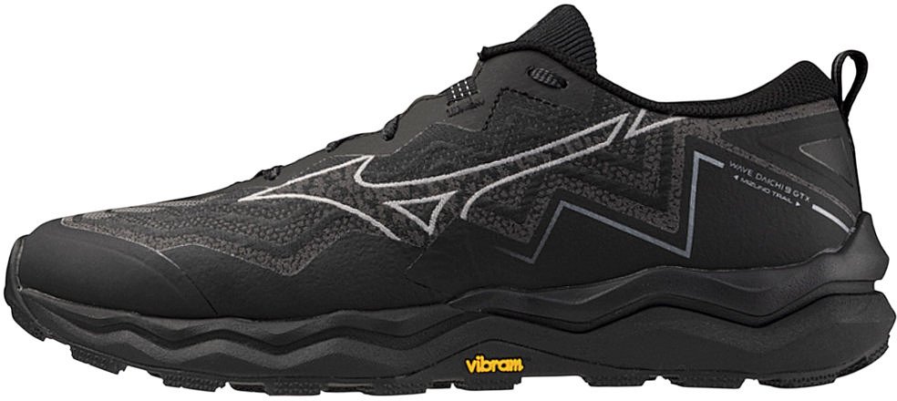 Buty do biegania w terenie Mizuno WAVE DAICHI 9 GTX (J1GJ255601) 42.5