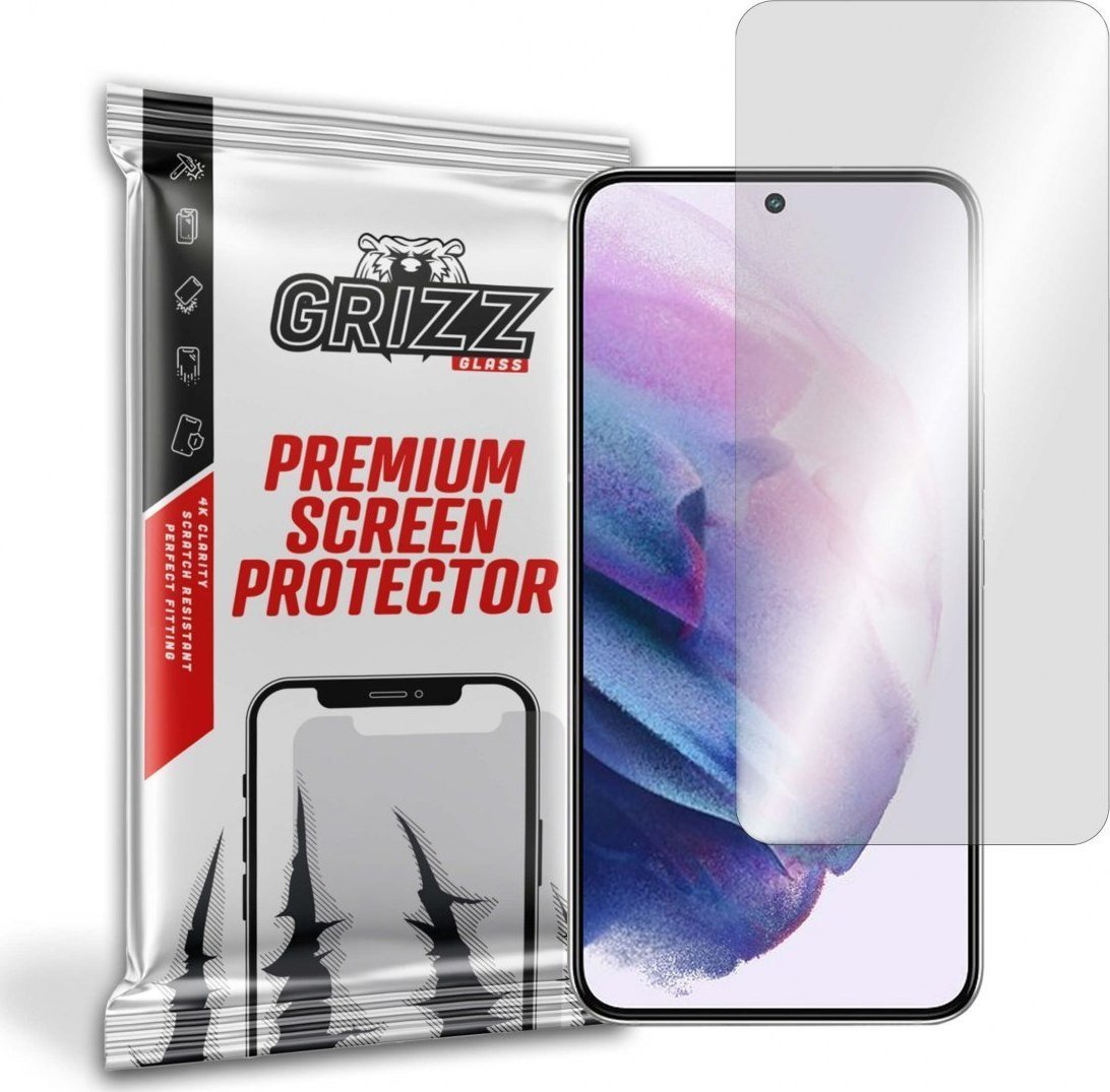 GrizzGlass Folia hydrożelowa Grizz Samsung Galaxy S22+ Plus