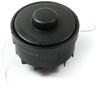 NAC CZ.NAC GŁOWICA ŻYŁKOWA KPL TE25-DW