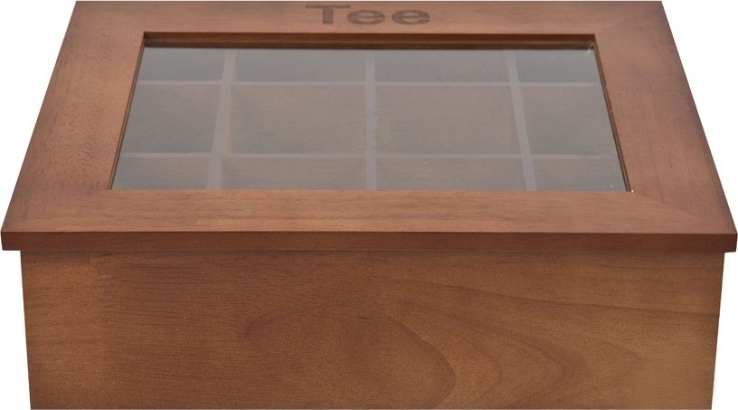 Witek Home Skrzynka na herbatę