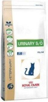 Royal Canin VD Cat Urinary S/O 7 kg