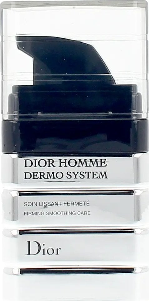 Dior Homme Dermo System Ujędrniająco-wygładzający krem do twarzy 50ml