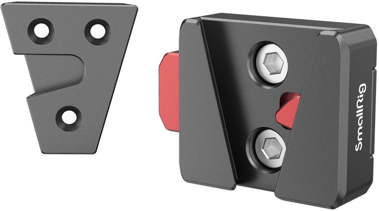 SmallRig 2801 Mini V-Lock Assembly Kit