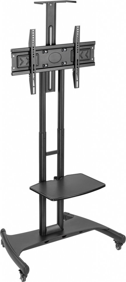 Art MOBILNY STOJAK+UCHWYT DO TV 32-70" 45KG S-12 ART Vesa 600x400 one size