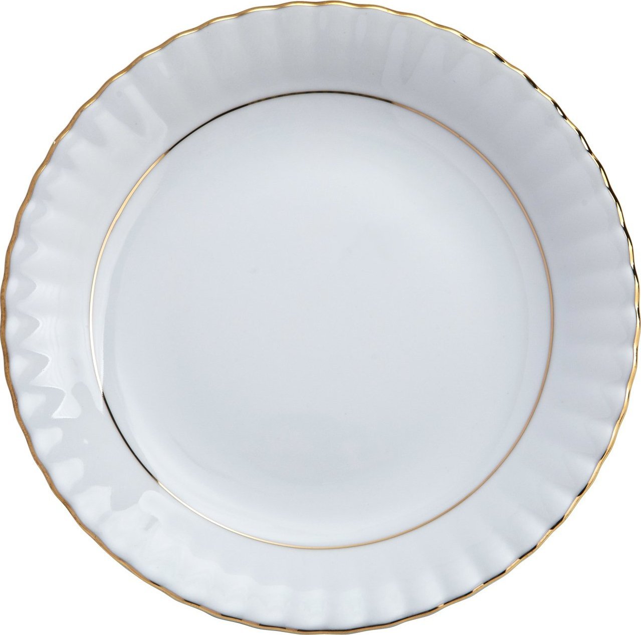 Talerz płytki śr. 21 cm "Iwona"