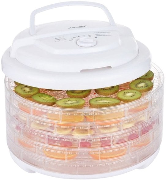 Trymer Standart FOOD DEHYDRATOR FD700A STANDART 2.5L