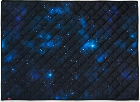 AUUU Mata dla Psa - GDZIEŚ W ODLEGŁEJ GALAKTYCE - Narzuta ochronna