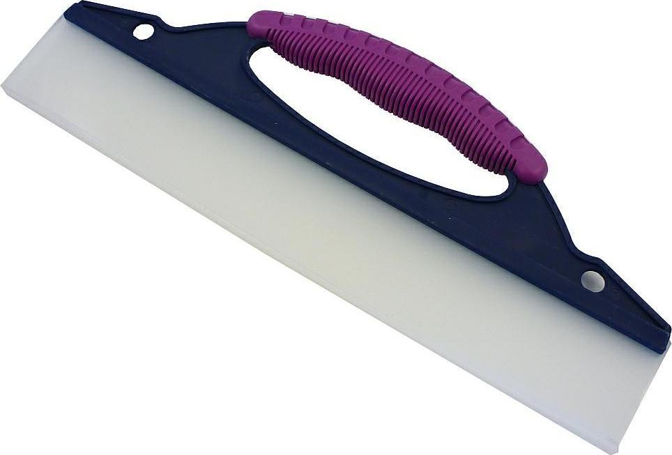 Carcommerce ŚCIĄGACZKA DO WODY (SILIKONOWA)