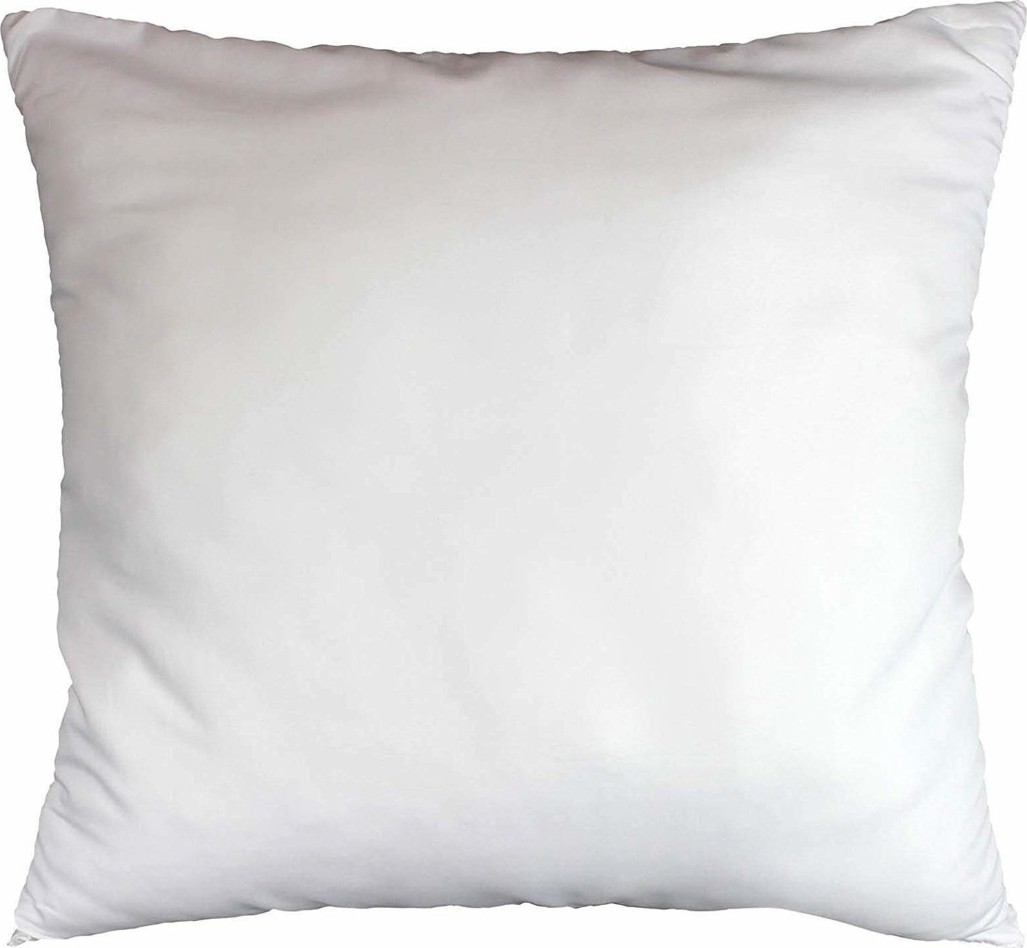 Douceur d`Interieur Poduszka do spania PREMIUM, 60 x 60 cm, kolor biały