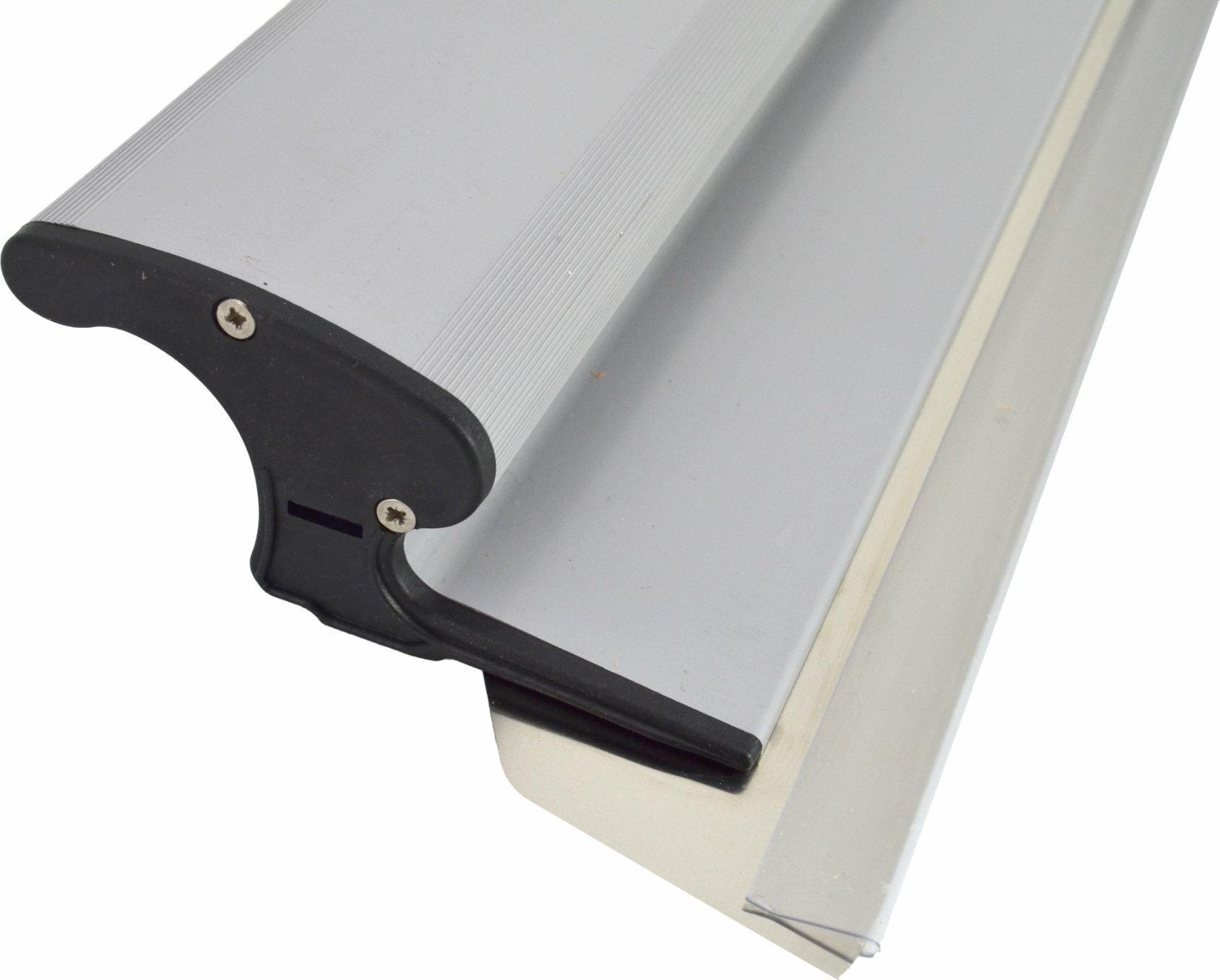 AWTools AWTOOLS SZPACHLA PLASTIK WYKOŃCZENIOWA TYTAN PROFESJONALNA 400mm 4845