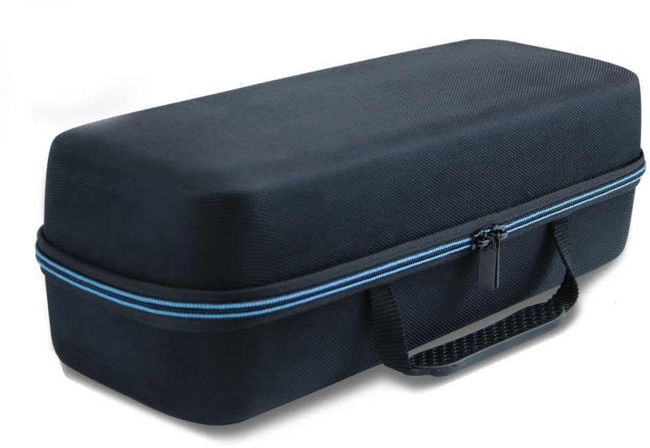 Etui Supero Hardcase do Samsung Freestyle, czarne