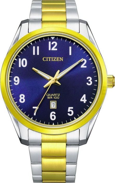 Zegarek Citizen BI1036-57L