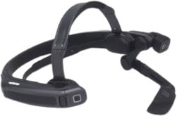 REALWEAR Overhead Band