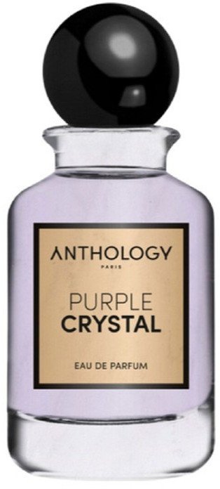 Anthology Purple Crystal woda perfumowana spray 100ml