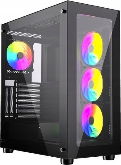 Komputer DREAM-PC SUPERGAMER|RYZEN 9 5900X|RTX4070|64GB|1TB|WIN11