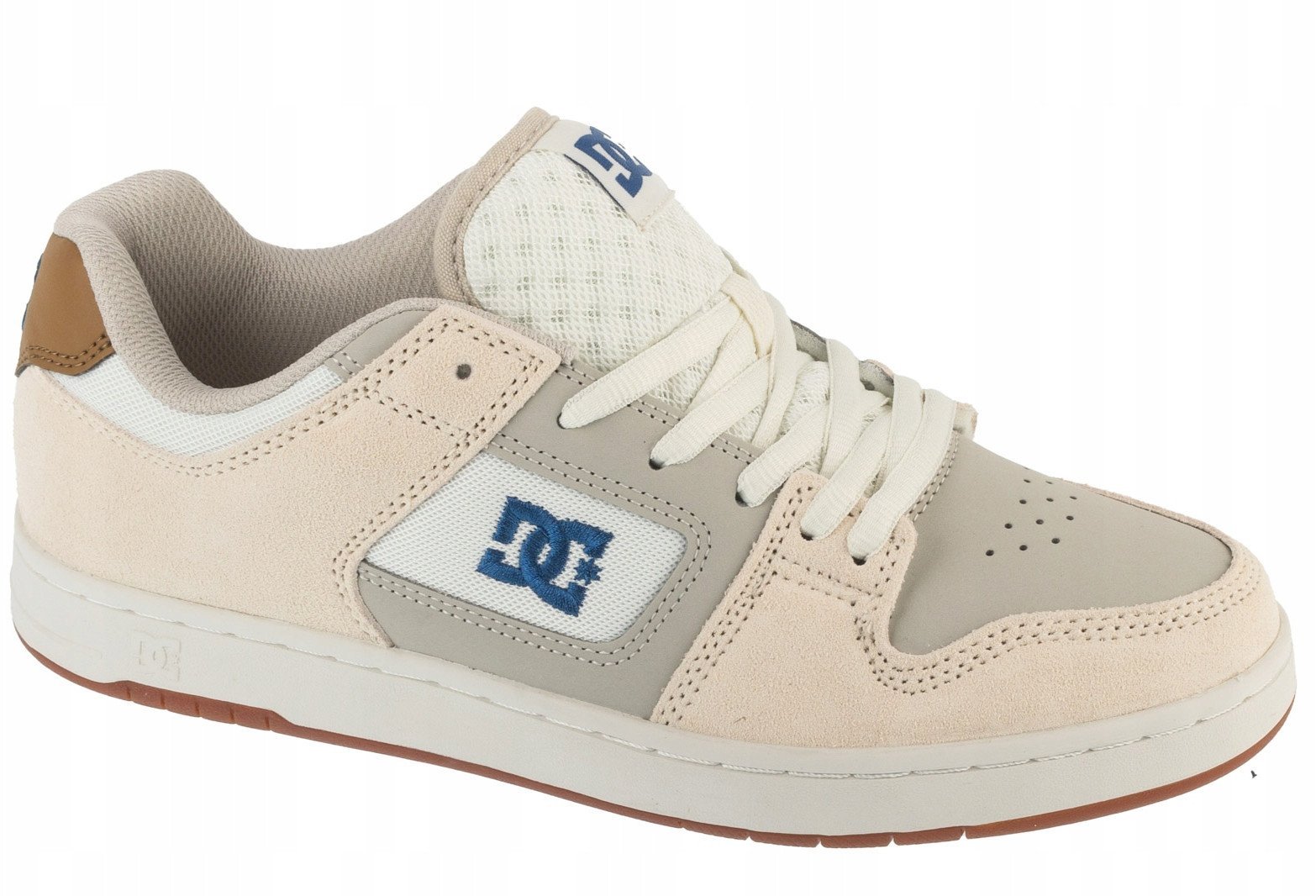 DC Shoes Manteca 4 DC01732280 szary 42,5